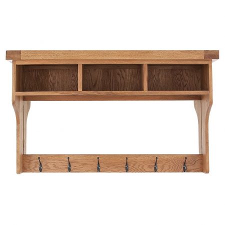 OAK-HSU