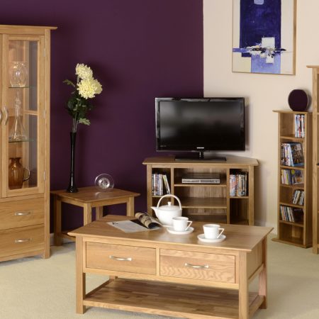 Beverley Oak