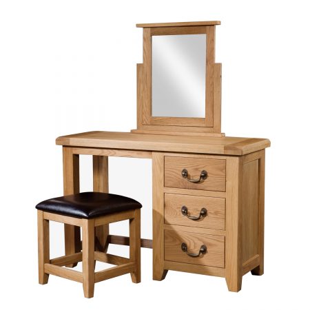 SOM022--Dressing-Table,-SOM023-Stool,-SOM024-Mirror