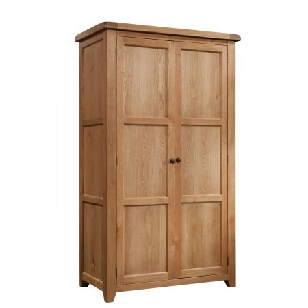 SOM031-Double-Wardrobe