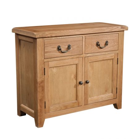 SOM051-2-Door-2-Drawer-Sideboard