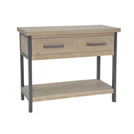 LOW08-Console